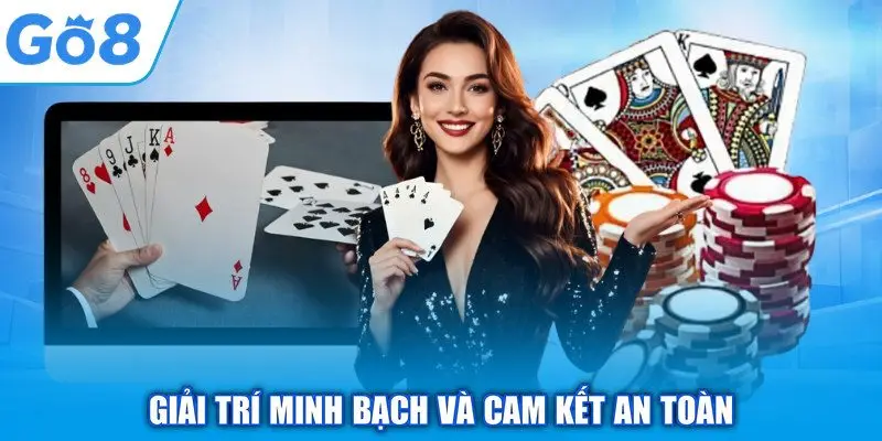 Xì Dách - Nghệ Thuật Đấu Trí Đỉnh Cao Của Giới Cao Thủ Casino 3 Giải trí minh bạch và cam kết an toàn